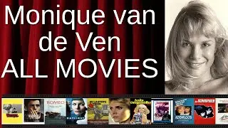 ALL Monique van de Ven Movies Ranked by Score (Critics + Fans)