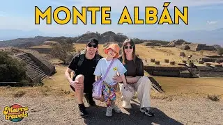 Inside Monte Alb&aacute;n: Oaxaca&rsquo;s Ancient Capital