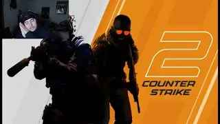 1 Kill = 1 Blinker (Counter Strike 2)