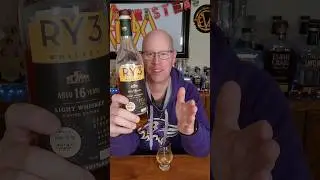 What is Light Whiskey? And why is it so good! #whiskeyreviews #whiskey