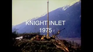 Knight Inlet 1975