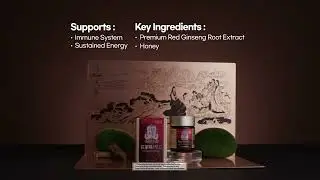 Introduction to CheongKwanJang Extract Mild: The perfect alternative for Ginseng Beginners