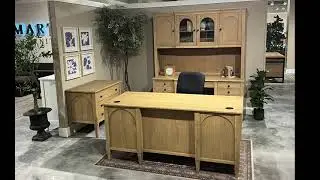 Martin Furniture - High Point Showroom Oct 2022