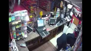 Whole Cumby Fastmart Video