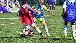 TSP Trials 2018 - Endeavour Sports High School