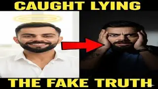 Why Famous People Are Actually Lying to You 🤡 #socialcommentary #youtube 