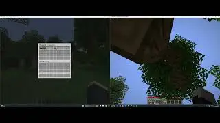 Minecraft Plugin Demo | Live /inv showcase