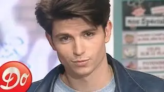 Christophe Rippert : Et l'amour (Clip officiel)
