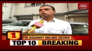 Top Headlines | Lok Sabha Elections | 21st April 2019