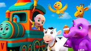 train children's rhymes train|rhymes in english Ikg class train col rhymes train wala cartoon rhymes