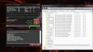 Tom - FastFile Extractor Demo