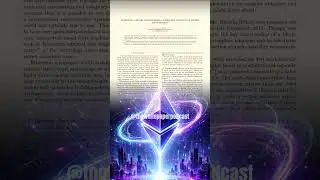The Whitepaper Etherium