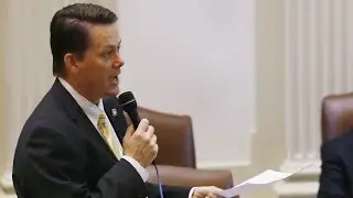Is This The New Dumbest Politician In America?