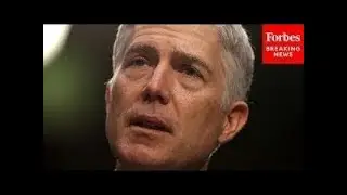 'I Went To Second Grade Too...': Gorsuch Questions Lawyers About Teaching LGBTQ+ Books In Schools
