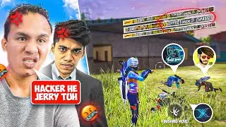 Openly Matchmaking with @TondeGamer  in Live ❗️Who&rsquo;ll Win  ❓