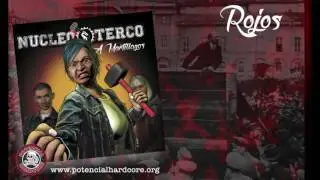 Núcleo Terco - Rojos