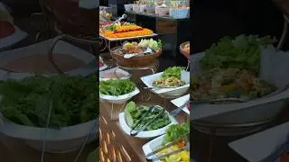 Serena hotel buffet at Ramadan . #serena #buffet #food #ytshorts #hotel #ramadanbuffet #ramadanfood