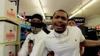 PMC Tookie X MD X Yung Vett X Creep   (Young Niggas)