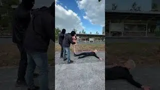 Số kh&ocirc;ng được l&agrave;m anh h&ugrave;ng [BEN EAGLE] #funny #action #entertainment #comedy