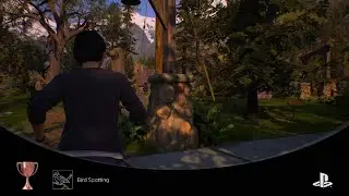 Life is Strange: True Colors - Bird Spotting (BRONZE)