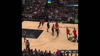 Manipulating spacing is 🔑 in the NBA!