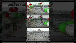 Breakdown of Advertising Motion Design | YaGurman | 2024