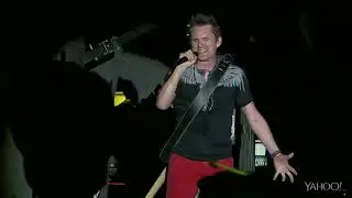 Muse - Dead Inside, Firefly Festival,  Dover, Delaware  06/18/2017