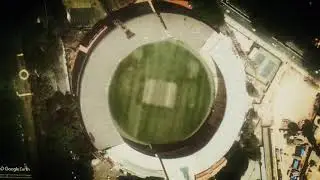 GTA 5 Map Zoom Effect in Filmora X | Ft. Bengaluru
