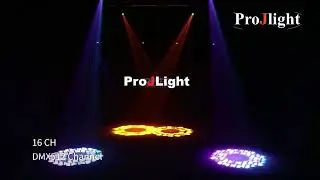 LYRE LED BEAM 150W