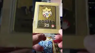 Togepy Tuesday! #togepi #pokemon #pok&eacute;mon #new