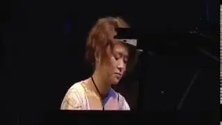 Final Fantasy XI - Gustaberg (piano version by Kumi Tanioka)