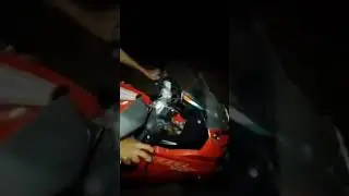 #automobile #kawasakininjah2rtopspeed #rider #ninjah2rtopspeed #ninjah2rbike #biker #ninjah2rlover