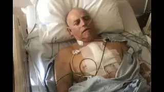 Новости Фукусимы;; Пенсильванский ядерный реактор &laquo;контролировал пожар и взрыв&raquo; 💥 🎃 👻 👻 🎃 2025