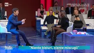 Il nutrizionista di Francesca Manzini - ItaliaSì - 01/10/2022