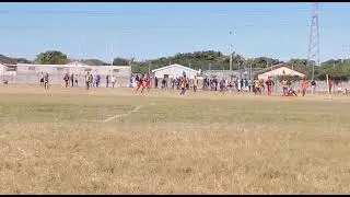 SHORT AND SWEET. #Unknown footballers #CPT⚽️🔥