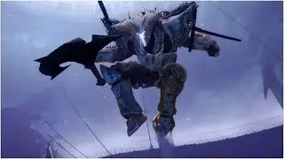 Lightblade - GM