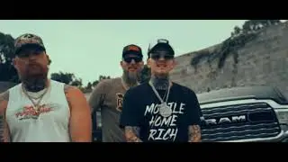 &ldquo;Dollar ￼Signs&rdquo; - Who TF is Justin Time? & Adam Calhoun (OFFICIAL MUSIC VIDEO) [Acals last song]