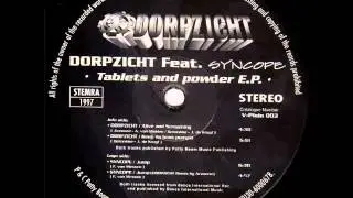 Dorpzicht - Alive And Screaming
