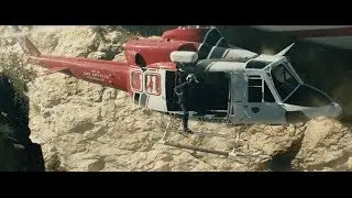 TEASER STUNT SHOWREEL PHIIPPE DESECK 2017