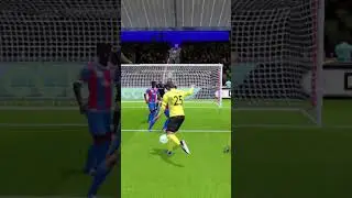 Daniele Rugani y su volea convertida en gol #shorts #short
