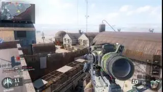 Call of Duty&reg;: Bo3 Fringe |