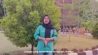 PROFIL JURUSAN ILMU LINGKUNGAN, FMIPA, UNG🌱