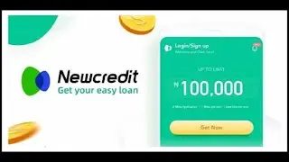 NEWCREDIT LOAN APP | What You Should Know(Not Approved By CBN & BVN At Risk) See This Video