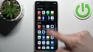 How to Take Screenshot on TECNO Pop 8?