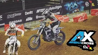 2023 ARENACROSS BRITISH CHAMPIONSHIP AT BIRMINGHAM NEC!!
