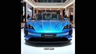 Porsche is a German ,2025,high-performance sports cars, SUV's
