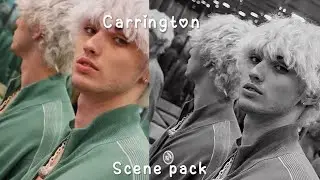 Carrington scene pack TikTok hot/soft  smooth slow mo
