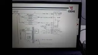 Sistema de encendido DIS. chevrolet.