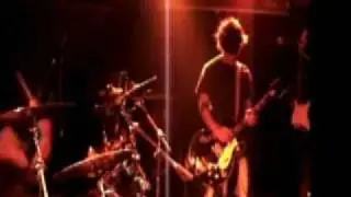 Everywhere I Go (Live)
