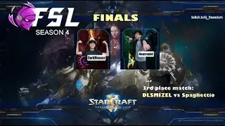 FSL season 4 Finals Highlights